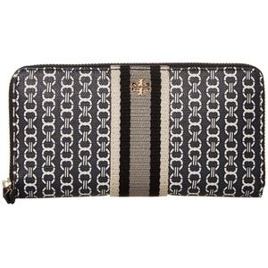 Tory Burch wallet